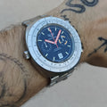 Heuer Calculator 110.633 Caliber 12