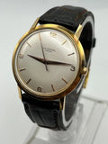 Universal Genève - 18k Yellow Gold Calatrava - Caliber 1005 - Vintage Mechanical Watch