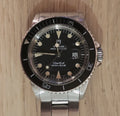 Tudor Mini Submariner 94400 1984 Full Original Tudor Automatic Bracelet