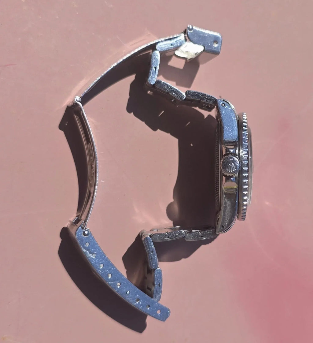 Tudor Mini Submariner 94400 1984 Full Original Tudor Automatic Bracelet
