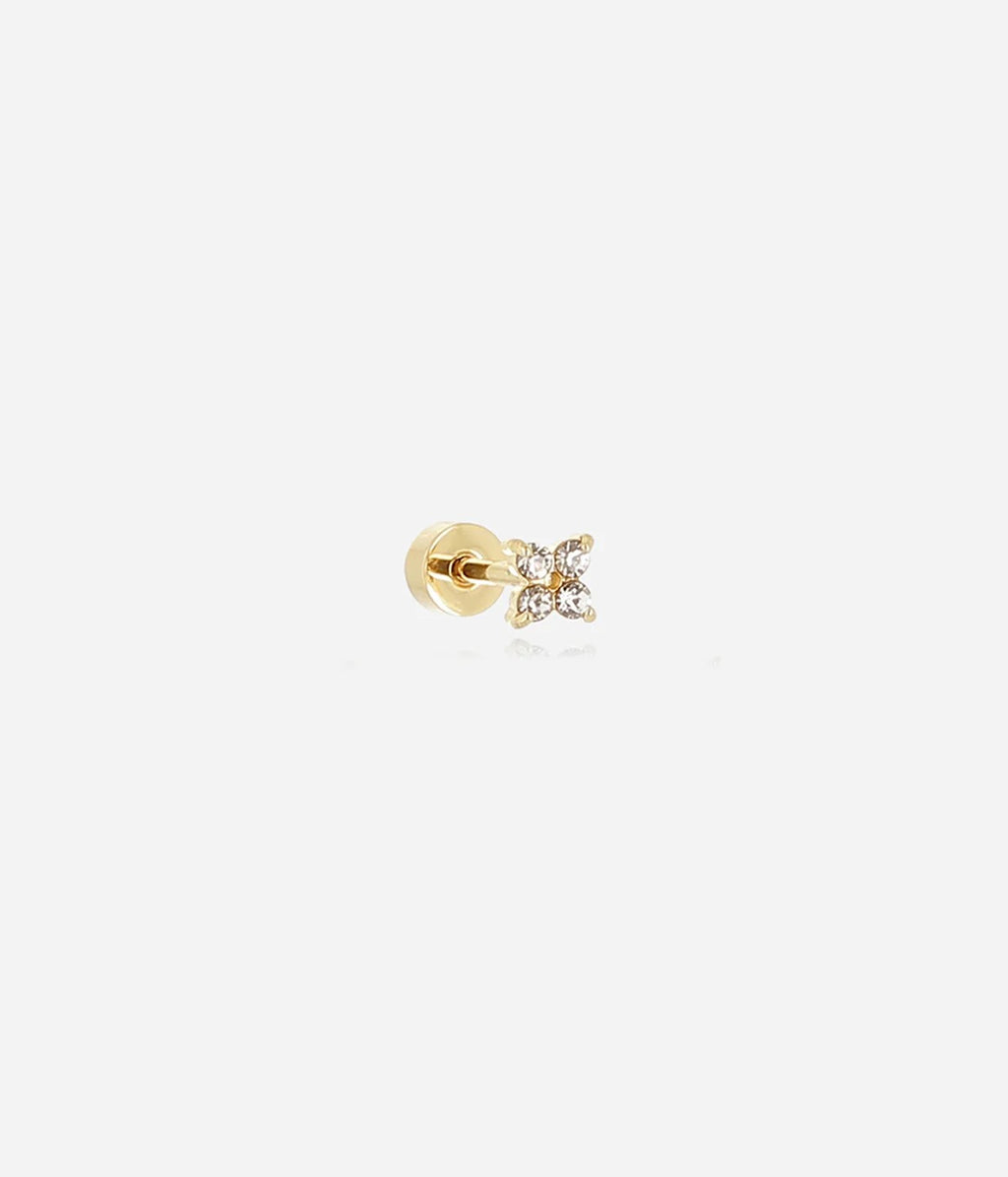 Huahine Piercing