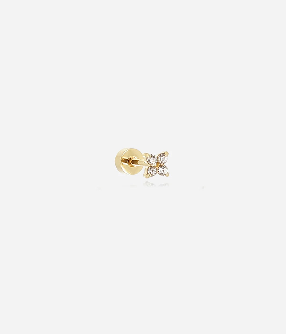 Huahine Piercing