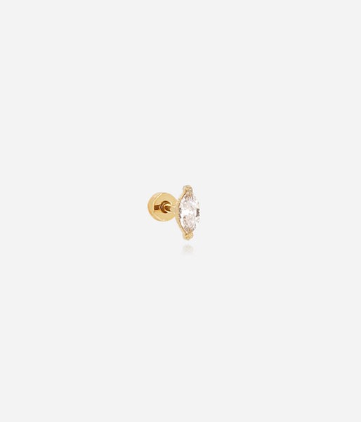 Graham Piercing