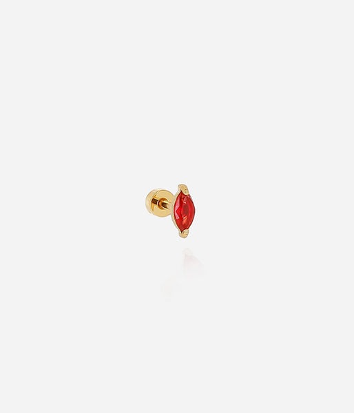 Graham Piercing