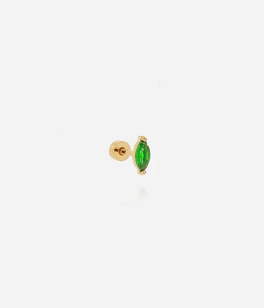 Graham Piercing