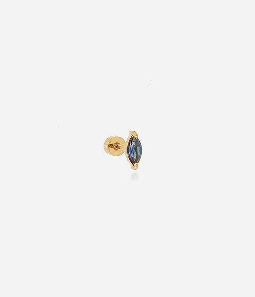 Graham Piercing