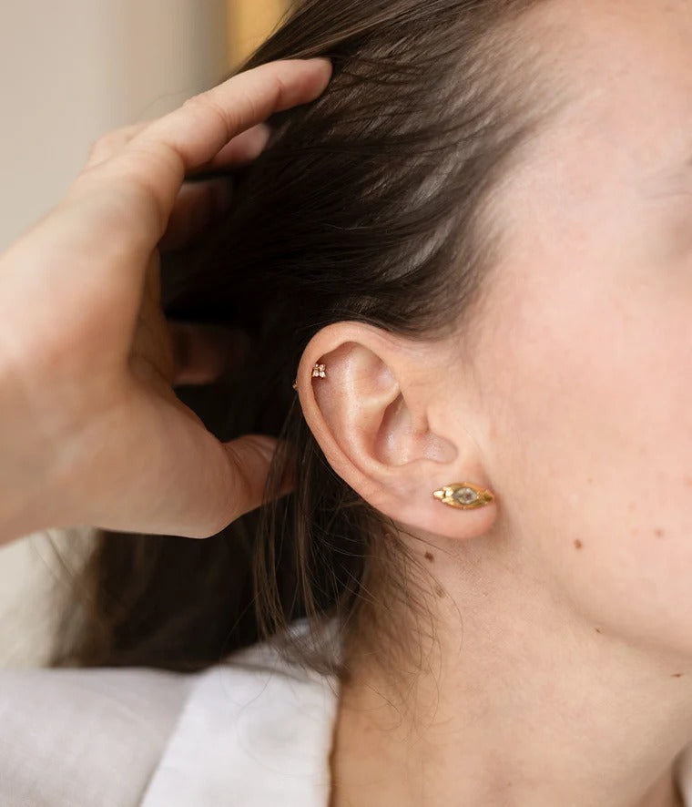 Huahine Piercing