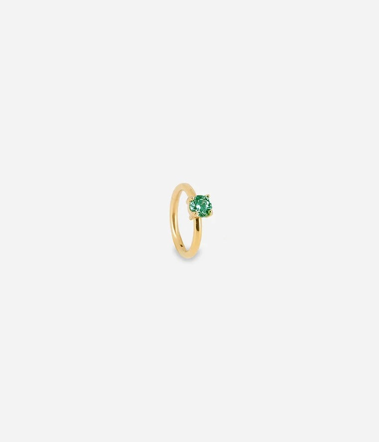Ouessant Piercing