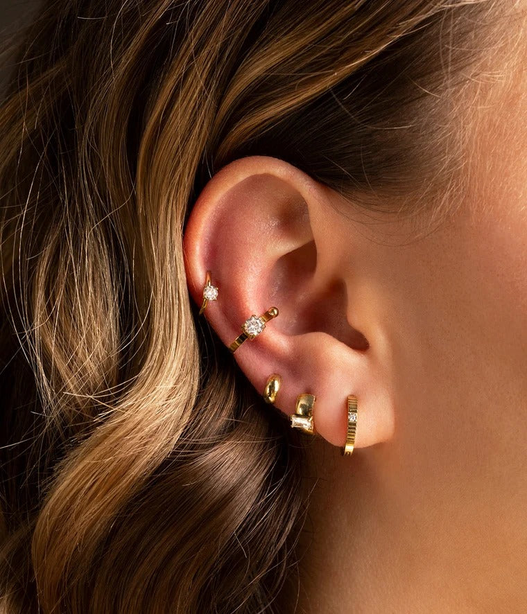 Ouessant Piercing