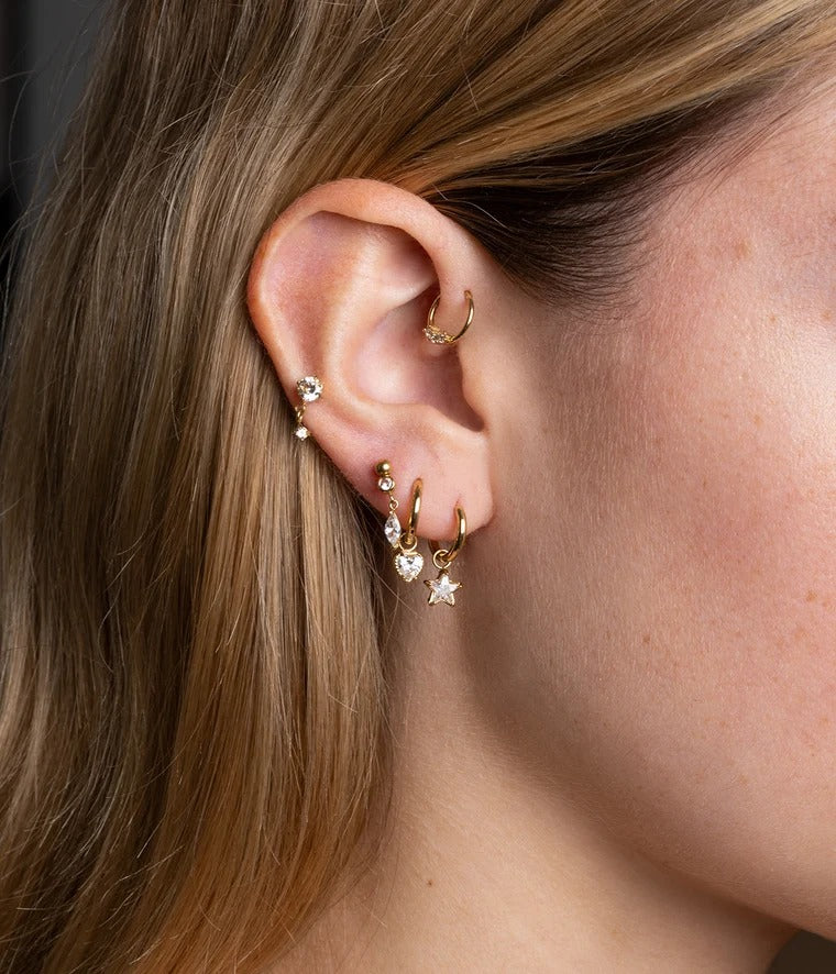 Mayotte Piercing