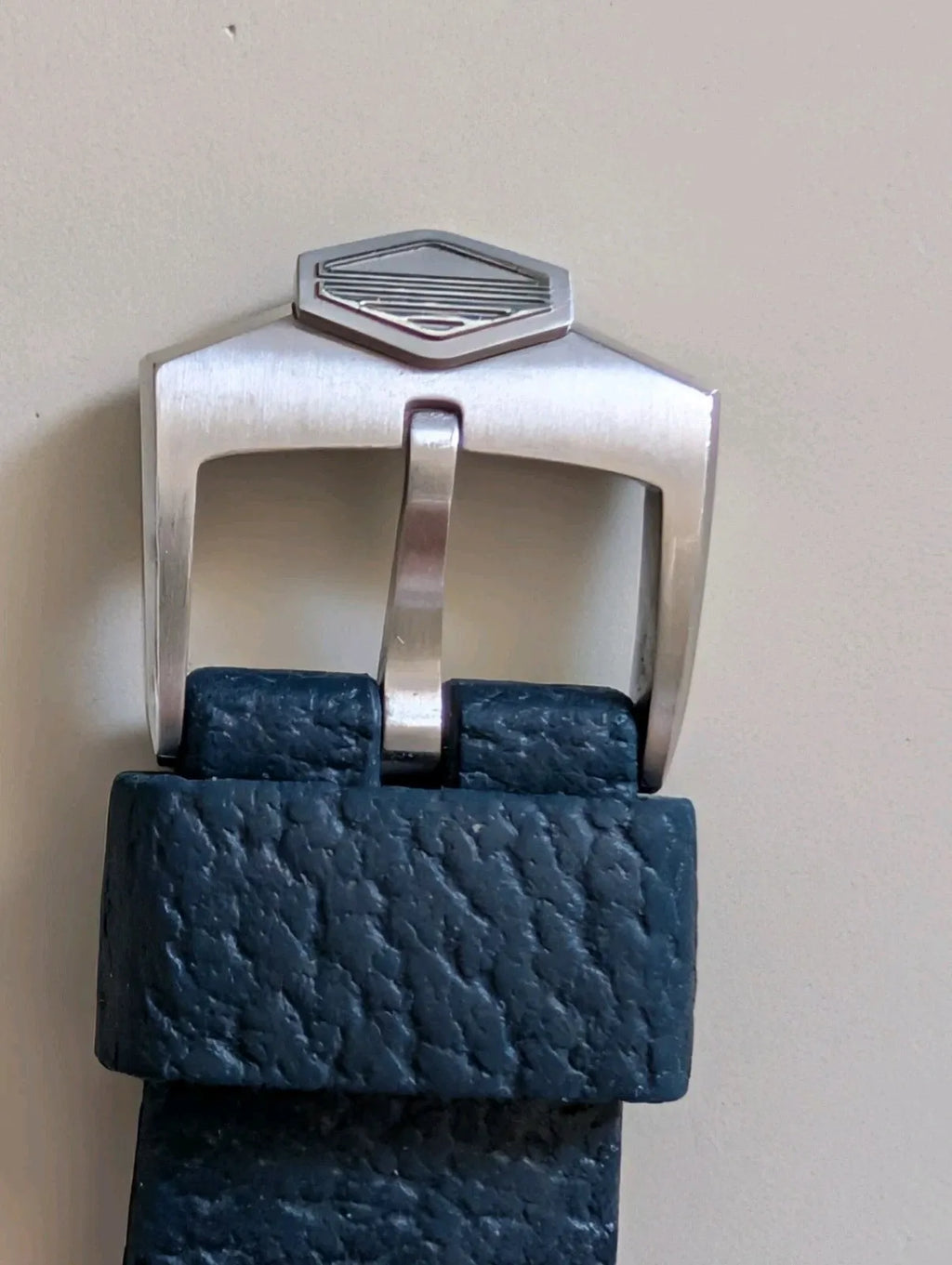 Serica 5303 Watch