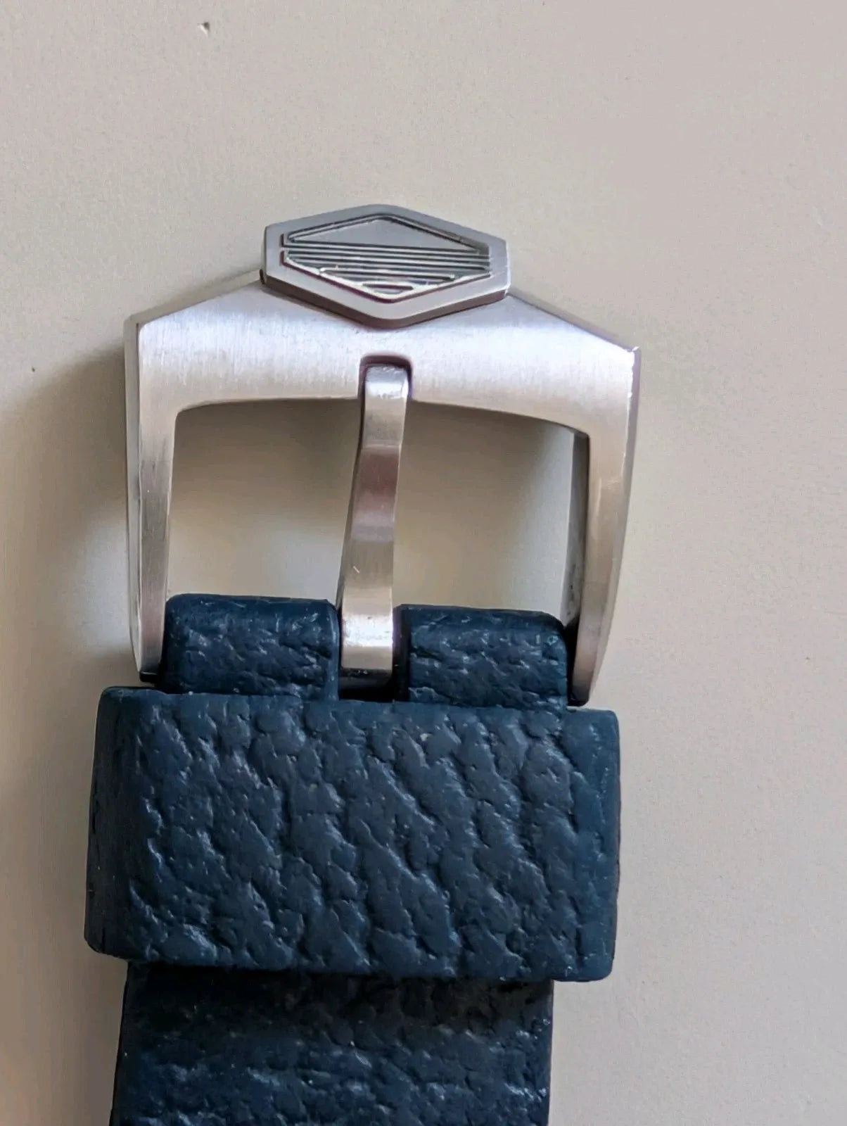 Serica 5303 Watch
