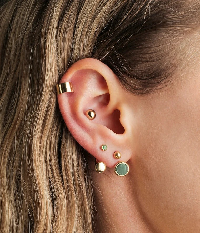 Vanuatu Piercing S