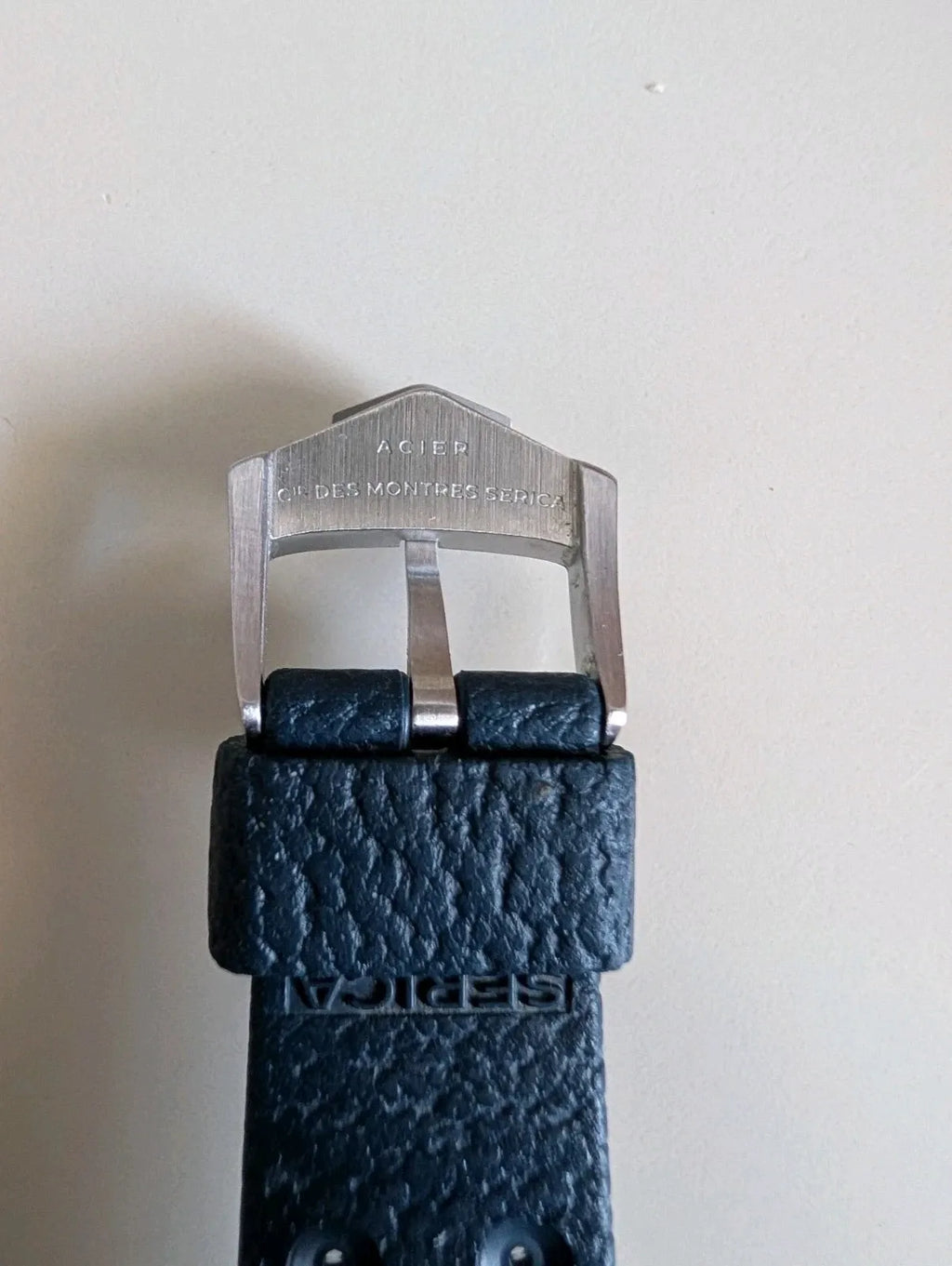 Serica 5303 Watch