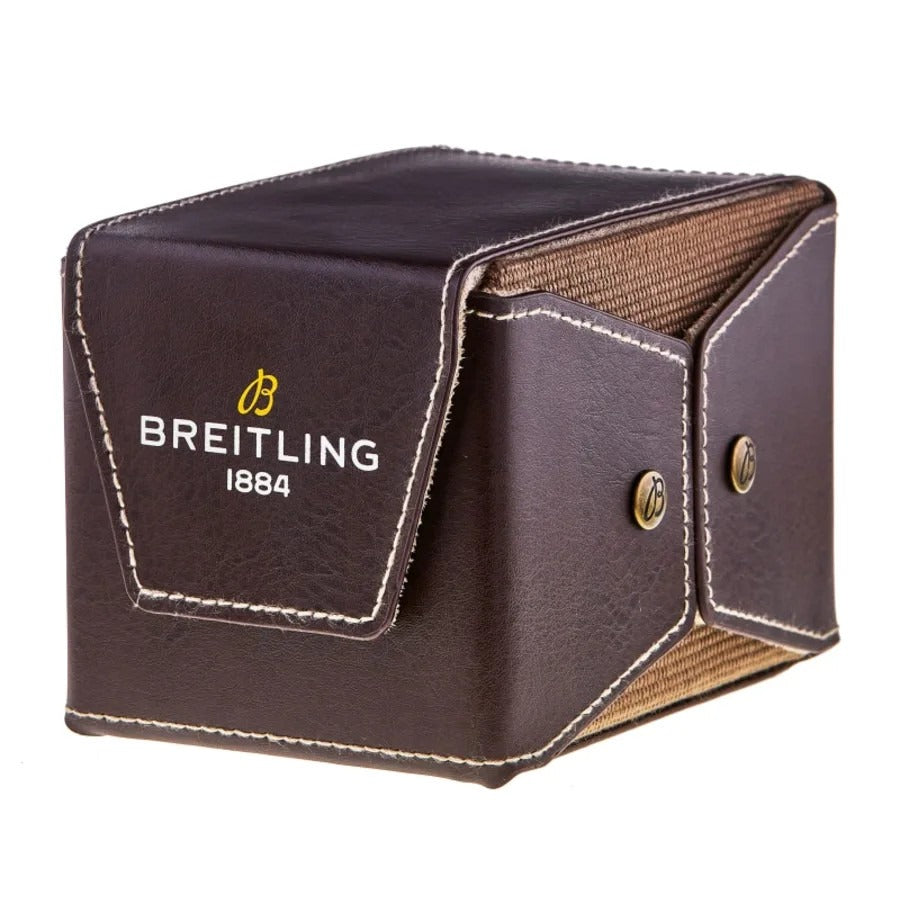 Breitling Chronomat B01 42 Triumph Limited Edition